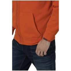 Sweatjacke VERANZIO -TrueMan Verkaufsgeschäft server 124