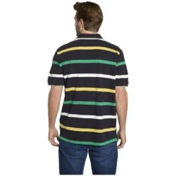 Poloshirt RIVENTO -TrueMan Verkaufsgeschäft server 1241