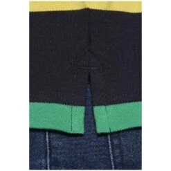 Poloshirt RIVENTO -TrueMan Verkaufsgeschäft server 1245