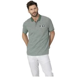 Poloshirt TOSCARETTO -TrueMan Verkaufsgeschäft server 1247