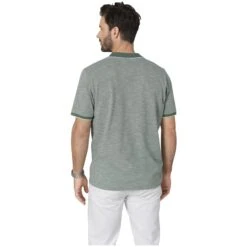 Poloshirt TOSCARETTO -TrueMan Verkaufsgeschäft server 1248