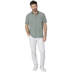 Poloshirt TOSCARETTO -TrueMan Verkaufsgeschäft server 1252