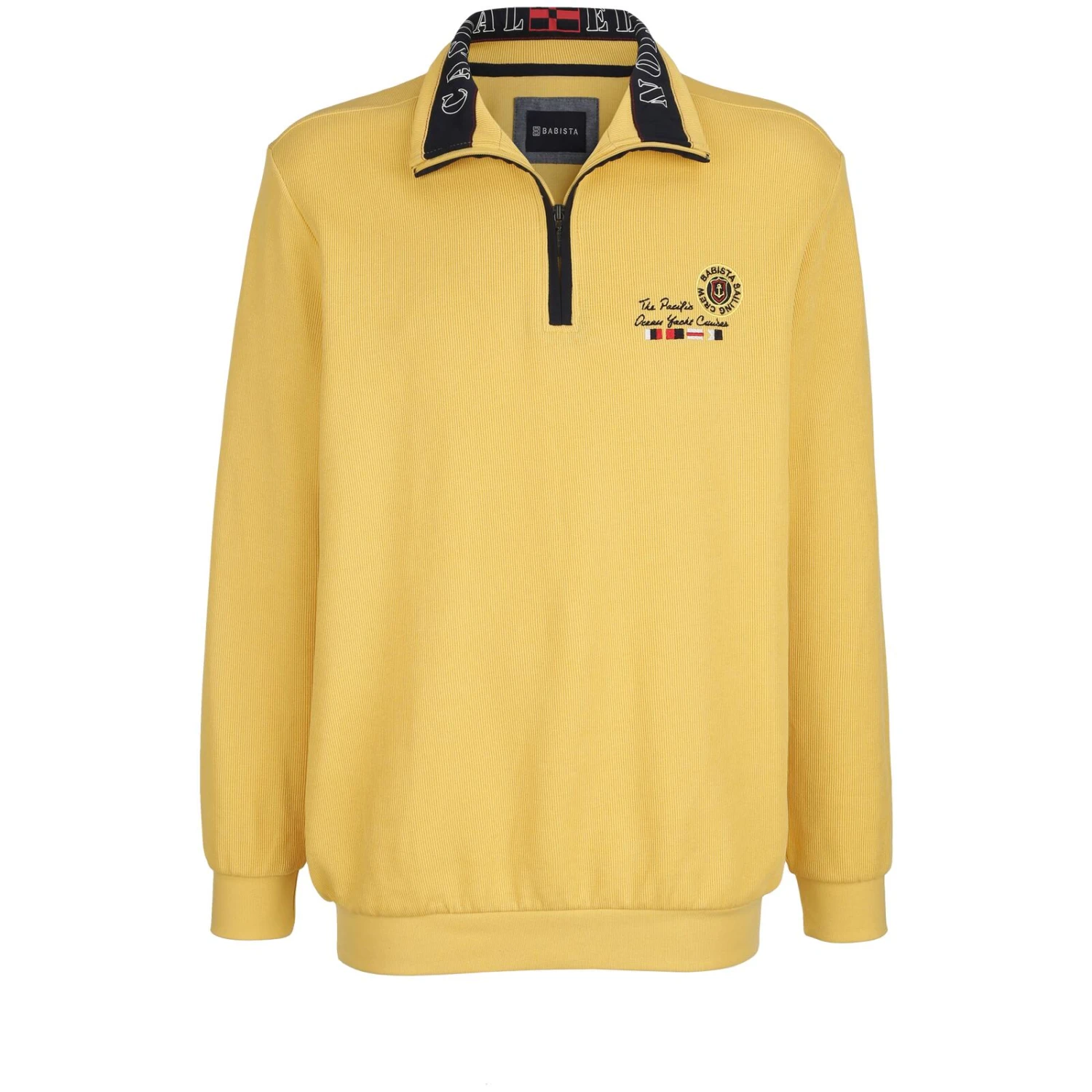 Sweatshirt BELLAVERZI 3 Sweatshirt BELLAVERZI