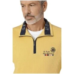 Sweatshirt BELLAVERZI 11 Sweatshirt BELLAVERZI -TrueMan Verkaufsgeschäft server 1256