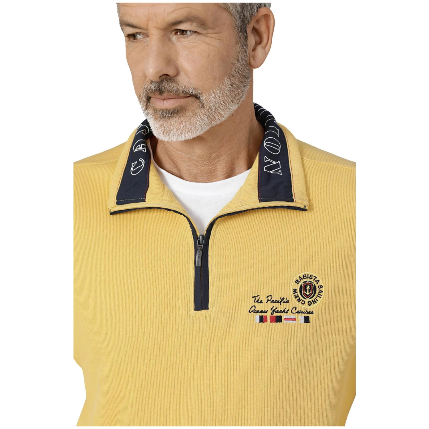 Sweatshirt BELLAVERZI 6 Sweatshirt BELLAVERZI – Bild 4