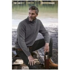 Pullover RIVANELLA -TrueMan Verkaufsgeschäft server 1275