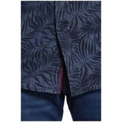 Kurzarmhemd MILANVELLA -TrueMan Verkaufsgeschäft server 1279