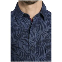 Kurzarmhemd MILANVELLA -TrueMan Verkaufsgeschäft server 1280