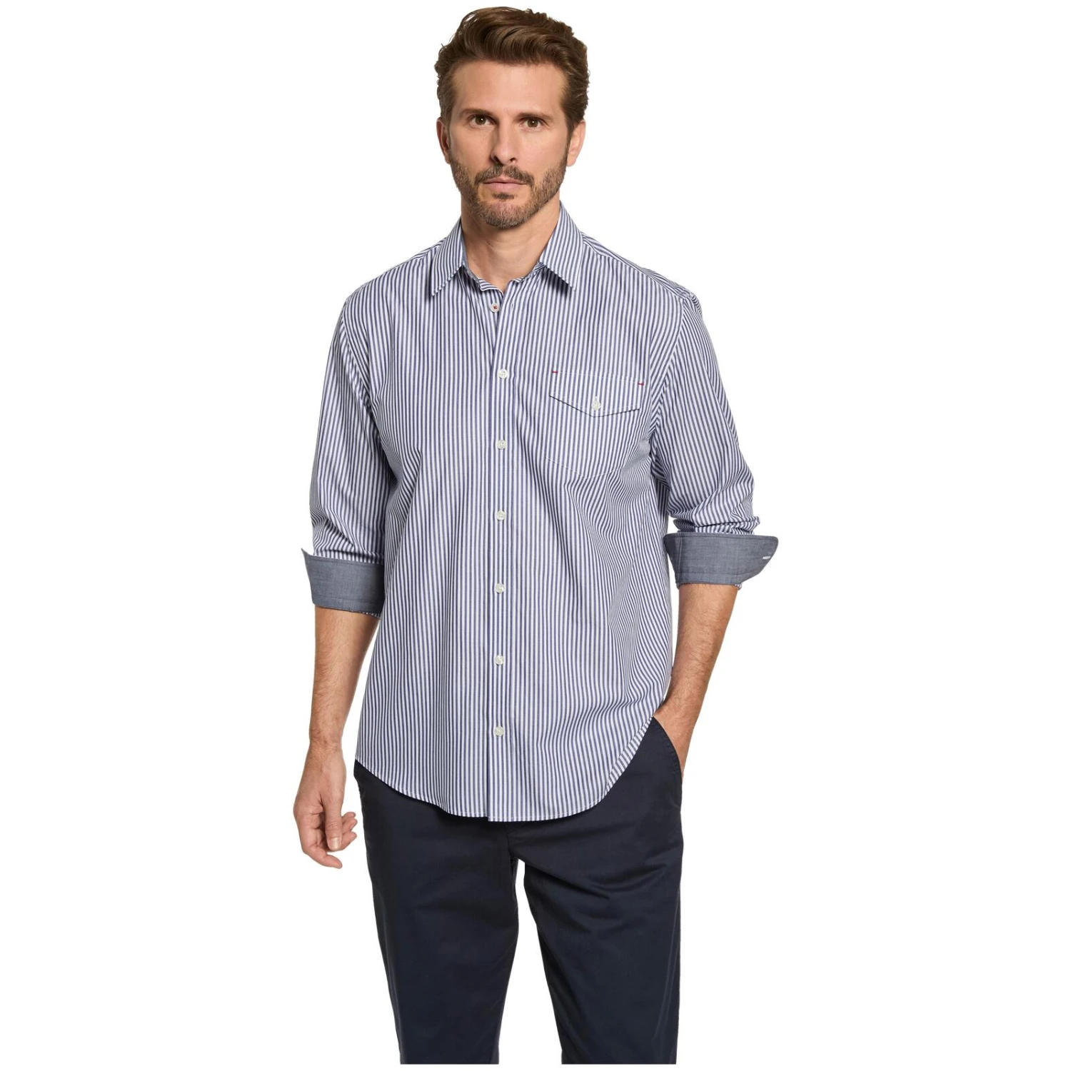 Hemd MARINARI 4 Hemd MARINARI – Bild 2