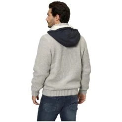 Strickjacke RIVANETTO -TrueMan Verkaufsgeschäft server 129