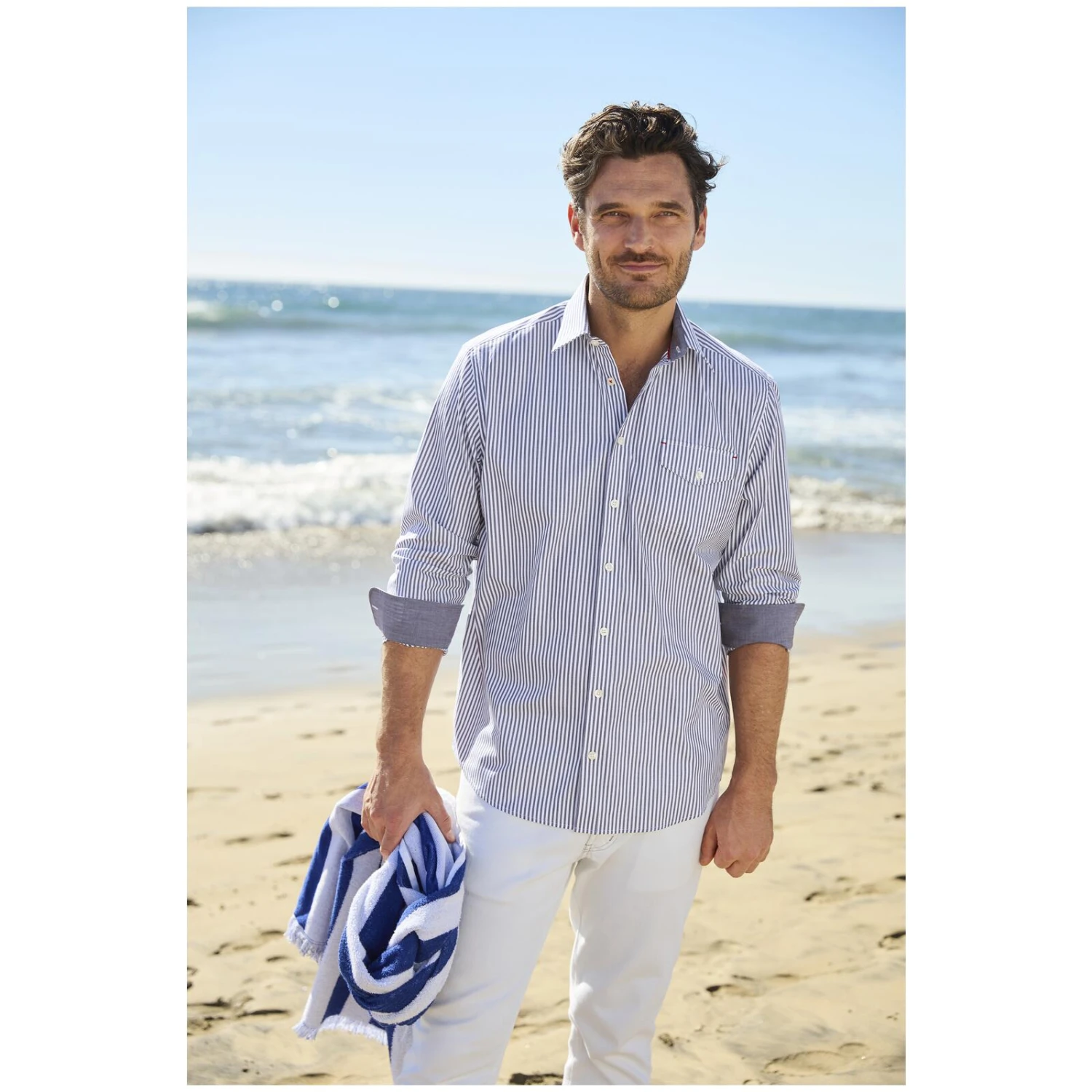 Hemd MARINARI 10 Hemd MARINARI – Bild 8