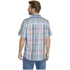 Kurzarmhemd BELLAVELLI -TrueMan Verkaufsgeschäft server 1304