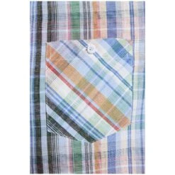 Kurzarmhemd BELLAVELLI -TrueMan Verkaufsgeschäft server 1305