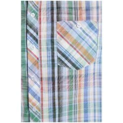 Kurzarmhemd BELLAVELLI -TrueMan Verkaufsgeschäft server 1306