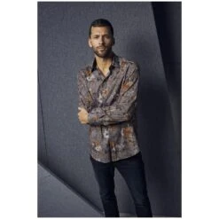 Hemd STILASTELLA -TrueMan Verkaufsgeschäft server 1316