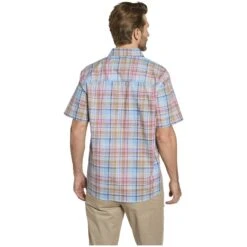 Kurzarmhemd BELLAVETTI 9 Kurzarmhemd BELLAVETTI -TrueMan Verkaufsgeschäft server 1320