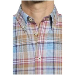 Kurzarmhemd BELLAVETTI 10 Kurzarmhemd BELLAVETTI -TrueMan Verkaufsgeschäft server 1321