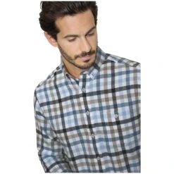 Hemd MILANTARA -TrueMan Verkaufsgeschäft server 1326