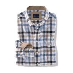 Hemd MILANTARA -TrueMan Verkaufsgeschäft server 1329