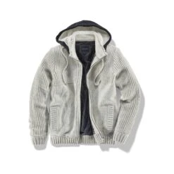 Strickjacke RIVANETTO -TrueMan Verkaufsgeschäft server 134