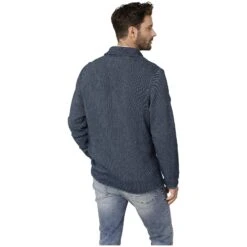 Strickjacke TESSALUNA -TrueMan Verkaufsgeschäft server 1365