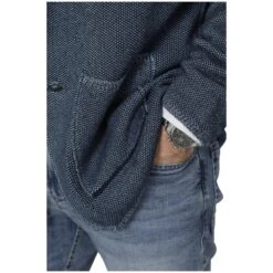 Strickjacke TESSALUNA -TrueMan Verkaufsgeschäft server 1366