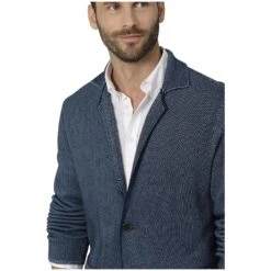 Strickjacke TESSALUNA -TrueMan Verkaufsgeschäft server 1367