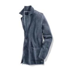 Strickjacke TESSALUNA -TrueMan Verkaufsgeschäft server 1369