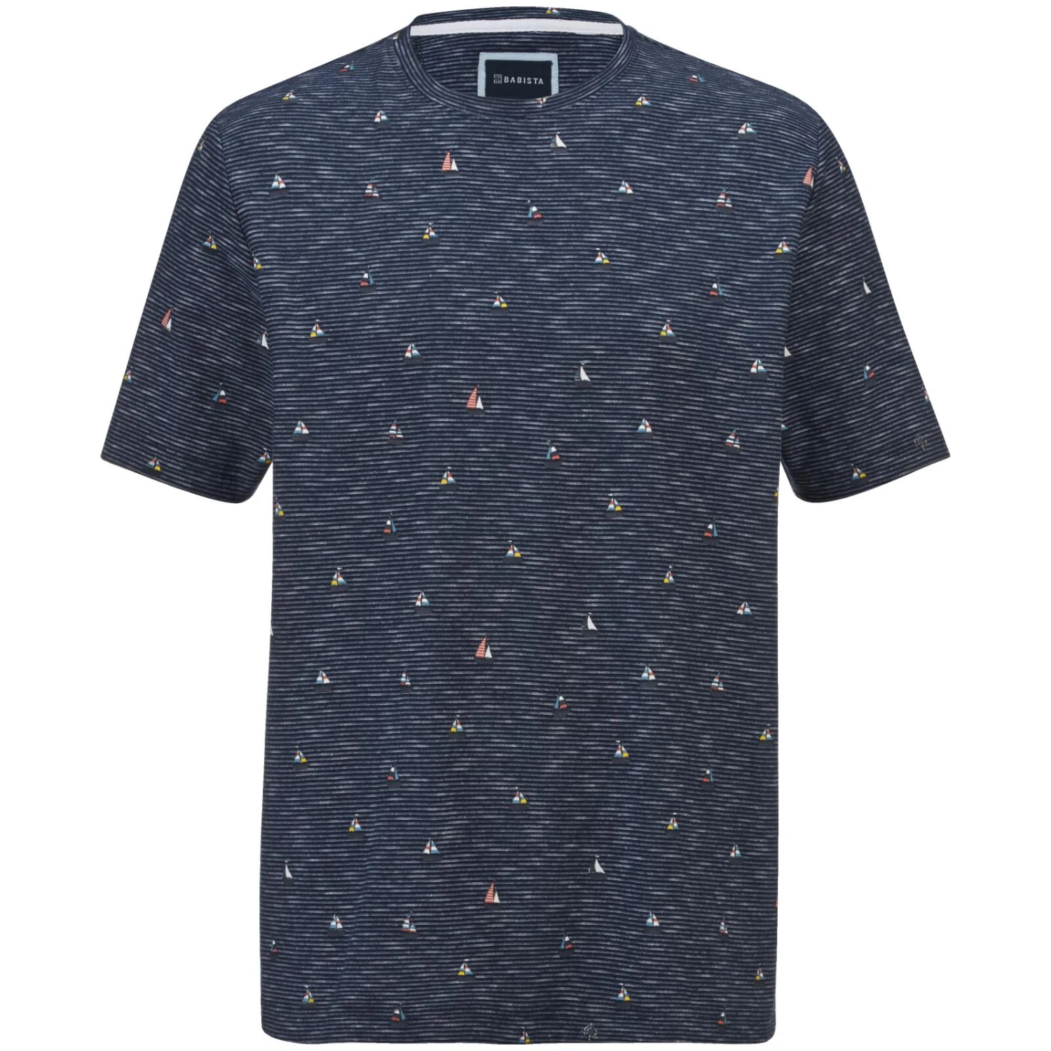 T-Shirt TOSCARETTA 3 T-Shirt TOSCARETTA