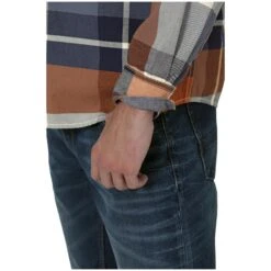 Hemd JOVELLA -TrueMan Verkaufsgeschäft server 138