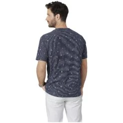 T-Shirt TOSCARETTA 13 T-Shirt TOSCARETTA -TrueMan Verkaufsgeschäft server 1380