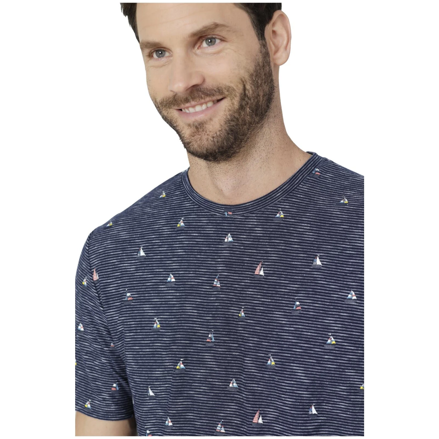 T-Shirt TOSCARETTA 6 T-Shirt TOSCARETTA – Bild 4