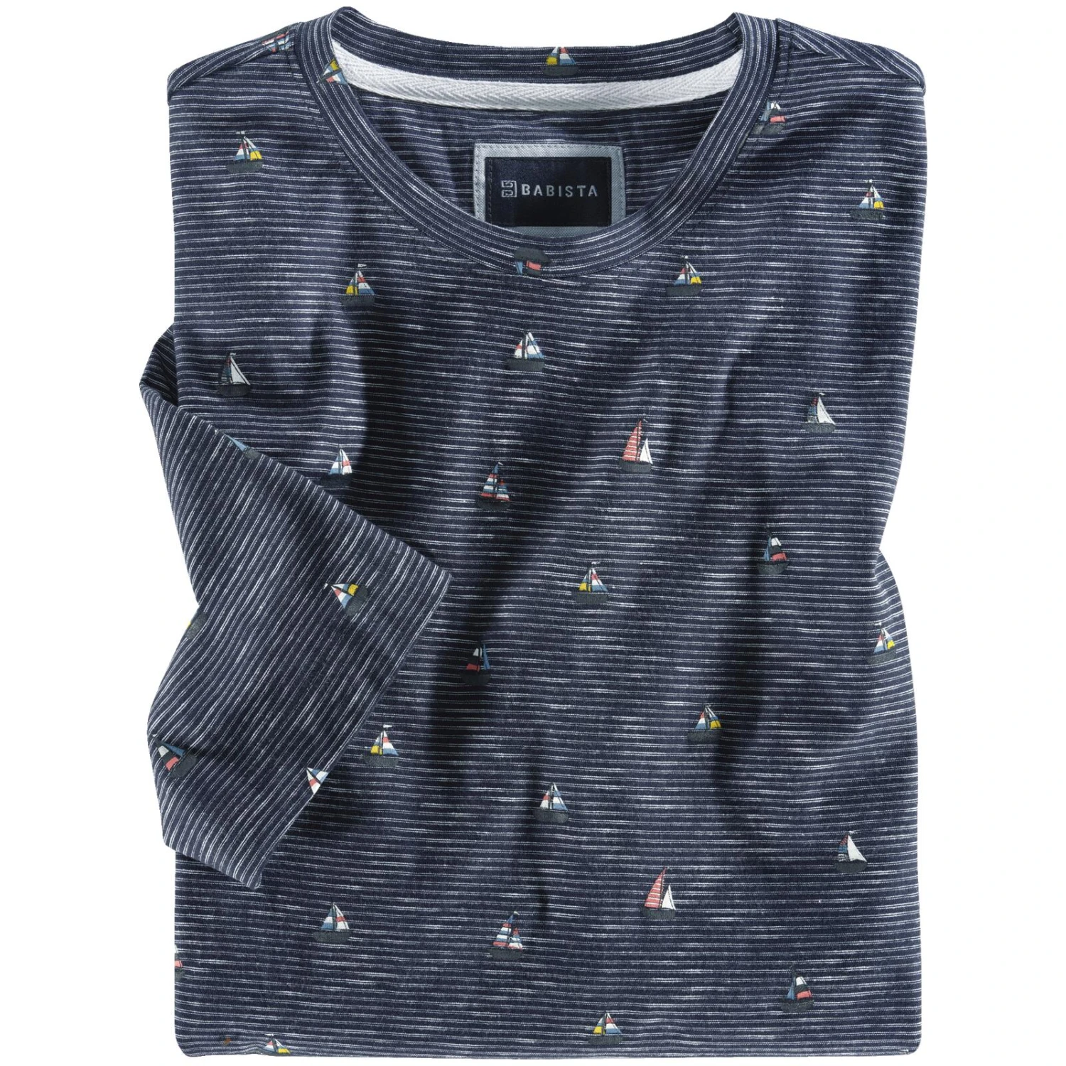 T-Shirt TOSCARETTA 8 T-Shirt TOSCARETTA – Bild 6