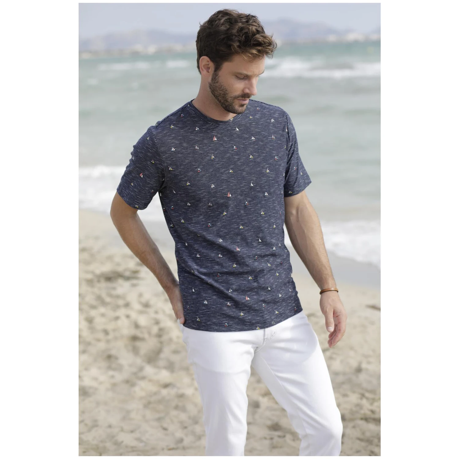 T-Shirt TOSCARETTA 10 T-Shirt TOSCARETTA – Bild 8