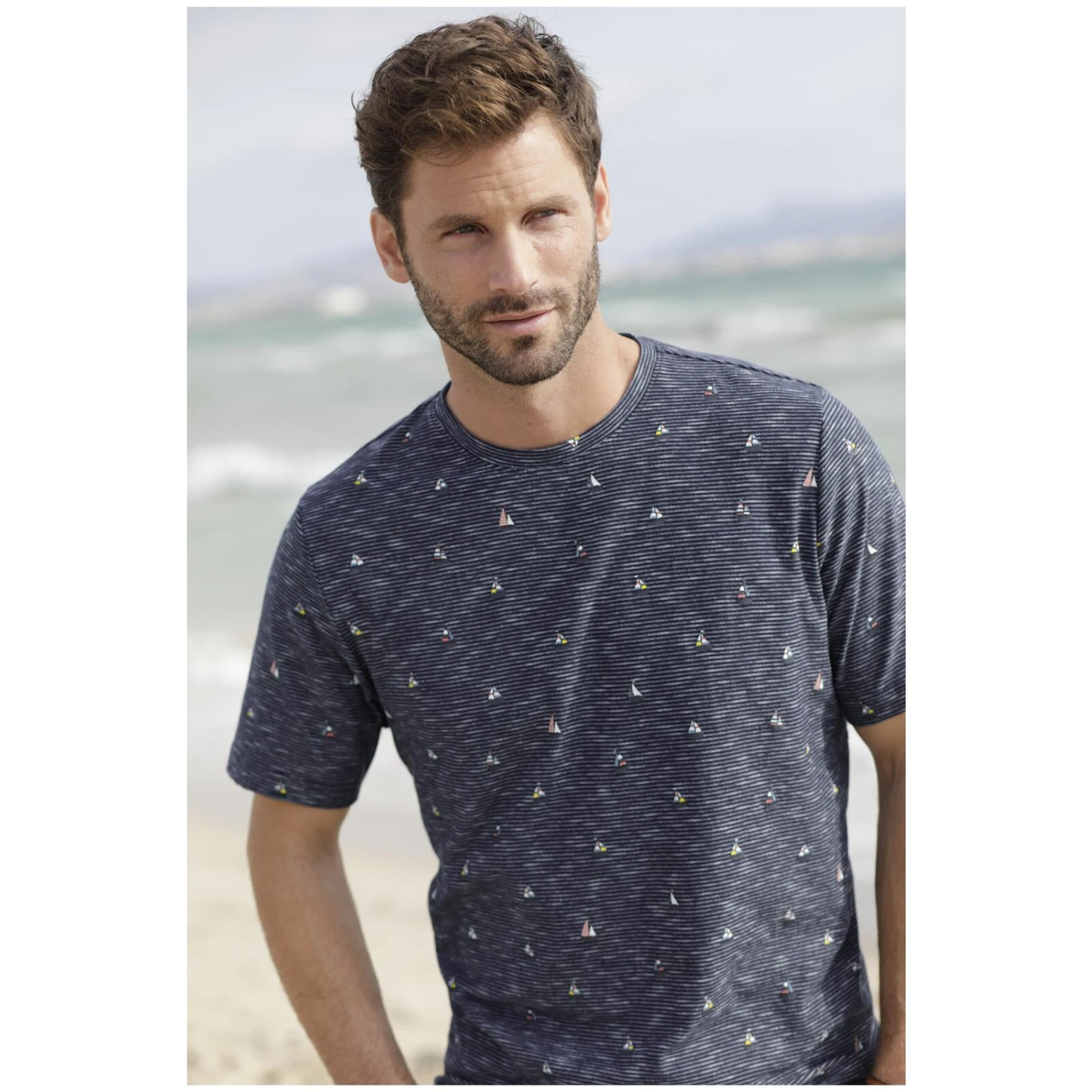 T-Shirt TOSCARETTA 11 T-Shirt TOSCARETTA – Bild 9