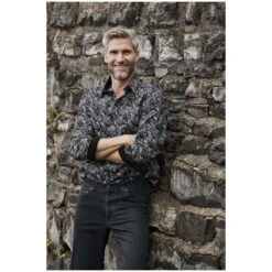 Hemd STILASOLE -TrueMan Verkaufsgeschäft server 1399