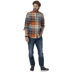 Hemd JOVELLA -TrueMan Verkaufsgeschäft server 141