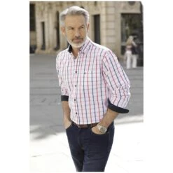 Hemd ROMANTELLA -TrueMan Verkaufsgeschäft server 1411