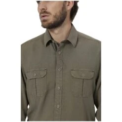 Hemd MILANVERZI -TrueMan Verkaufsgeschäft server 1416