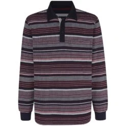 Sweatshirt LUCCAROSA