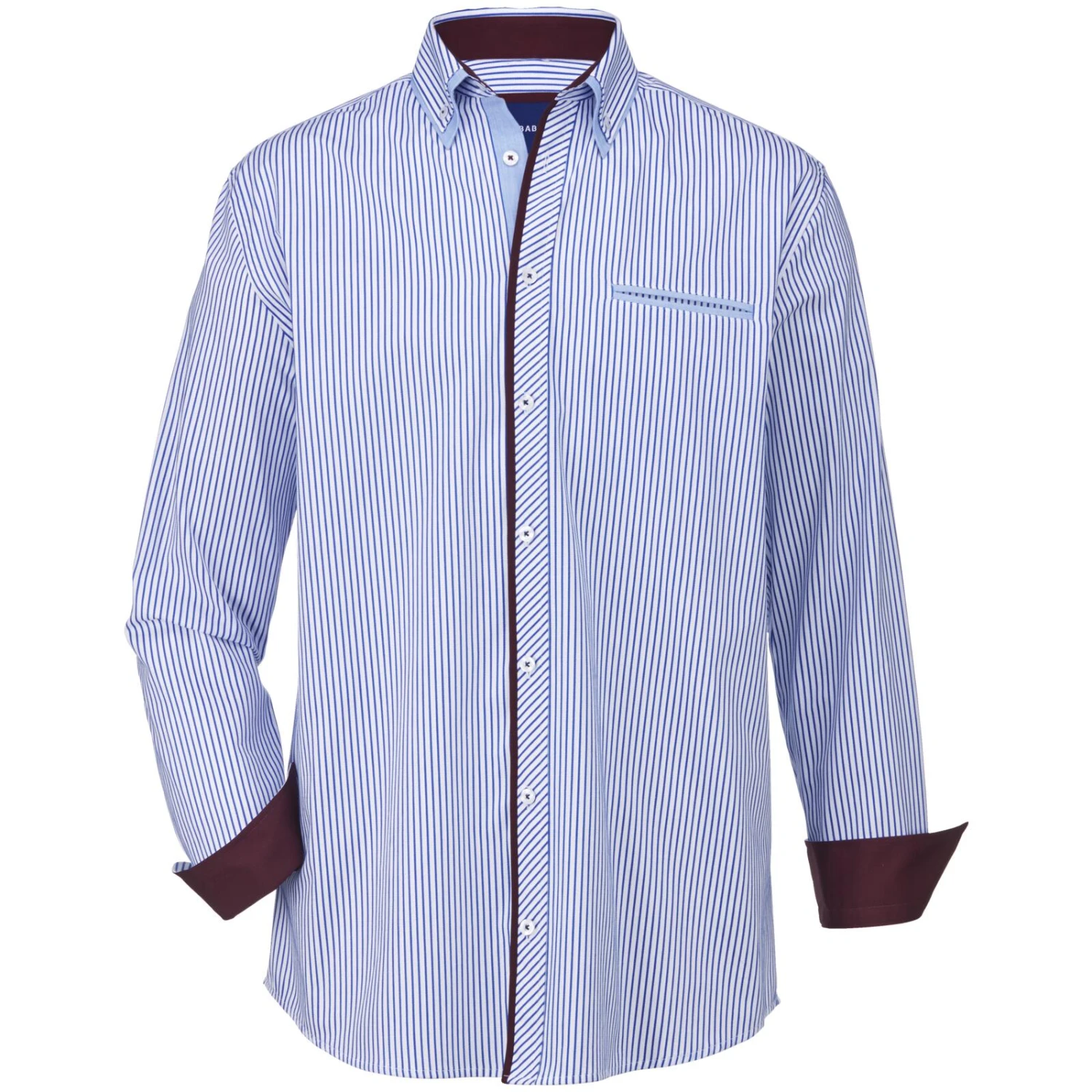 Hemd STEFZINA 3 Hemd STEFZINA