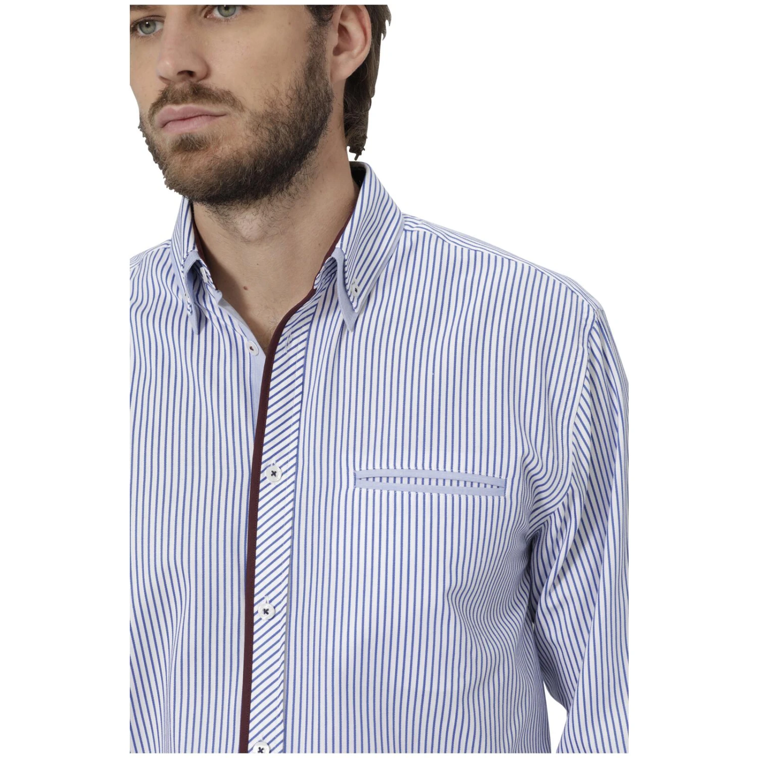 Hemd STEFZINA 6 Hemd STEFZINA – Bild 4