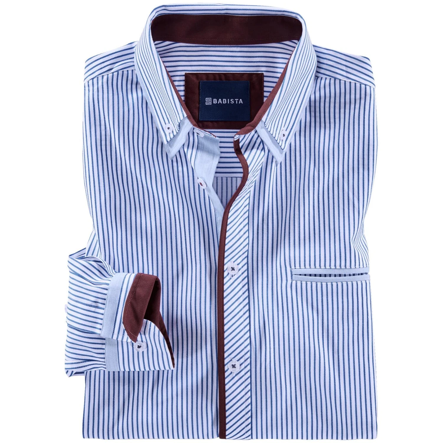 Hemd STEFZINA 9 Hemd STEFZINA – Bild 7