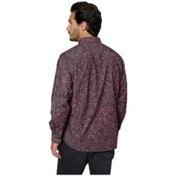 Hemd LULONO -TrueMan Verkaufsgeschäft server 1435