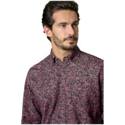 Hemd LULONO -TrueMan Verkaufsgeschäft server 1437