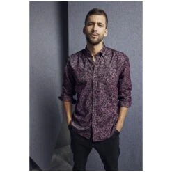 Hemd LULONO -TrueMan Verkaufsgeschäft server 1440