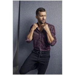 Hemd LULONO -TrueMan Verkaufsgeschäft server 1441