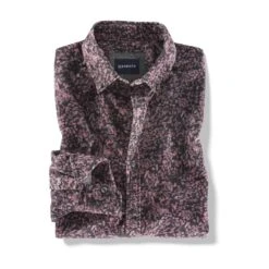 Hemd LULONO -TrueMan Verkaufsgeschäft server 1442