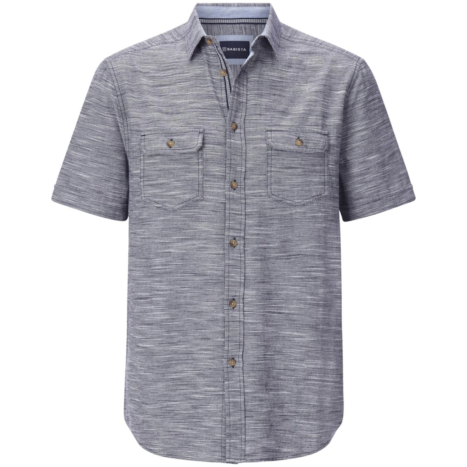 Kurzarmhemd BELLAZURRO 3 Kurzarmhemd BELLAZURRO