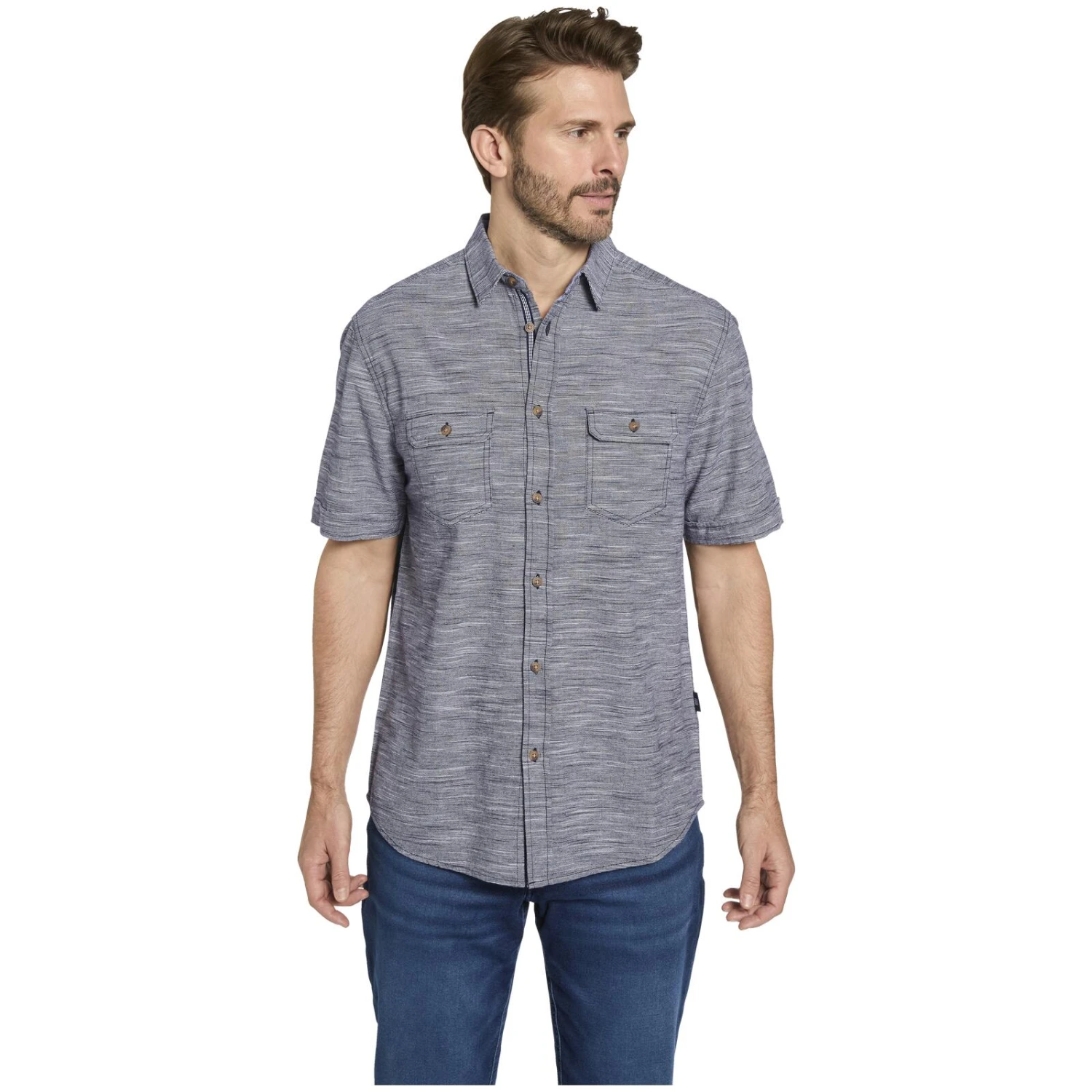 Kurzarmhemd BELLAZURRO 4 Kurzarmhemd BELLAZURRO – Bild 2